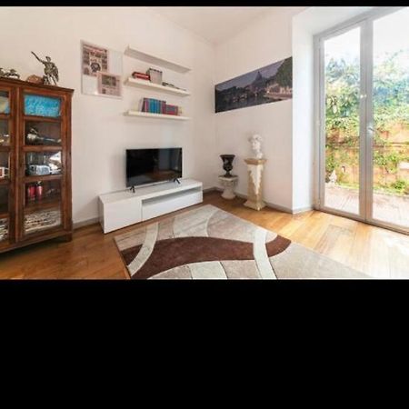 Olimpico'S Apartment Рим Екстер'єр фото