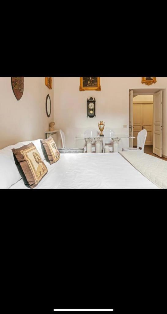 Olimpico'S Apartment Рим Екстер'єр фото