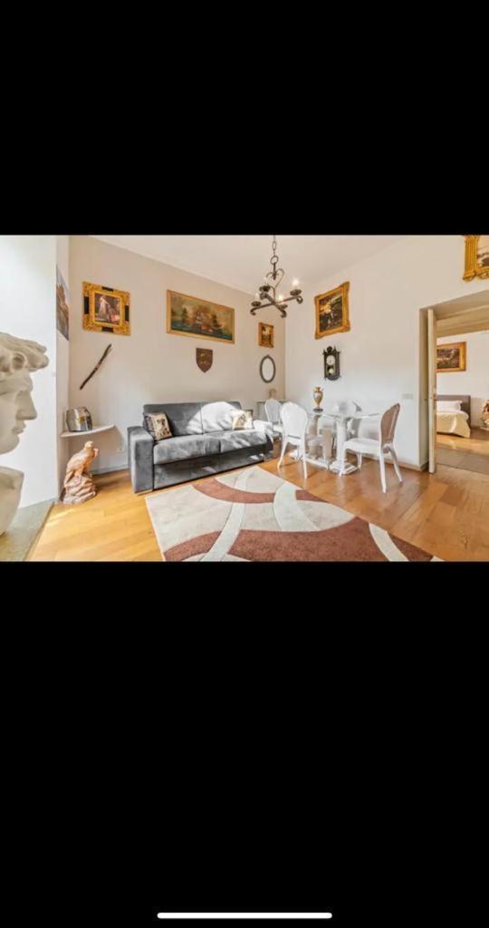 Olimpico'S Apartment Рим Екстер'єр фото