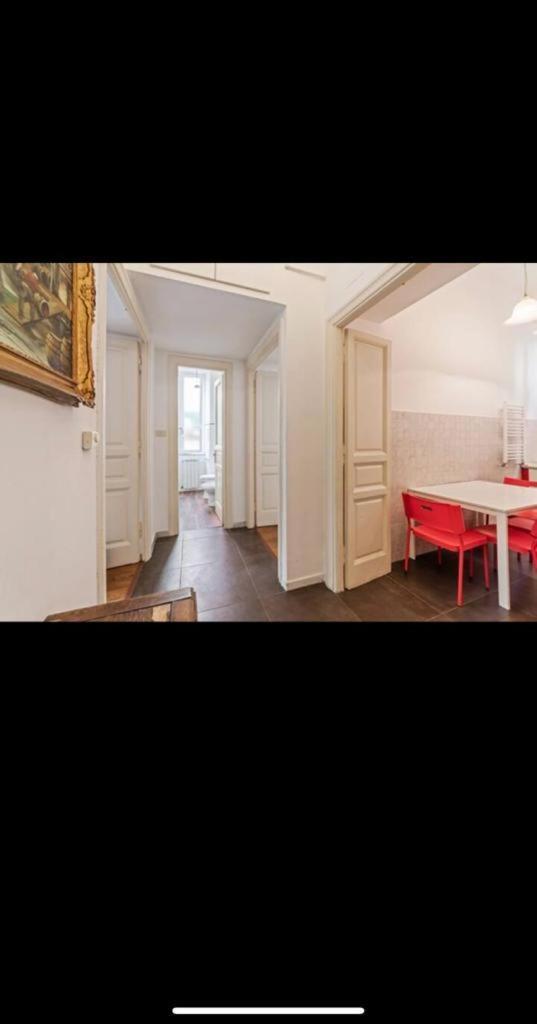 Olimpico'S Apartment Рим Екстер'єр фото